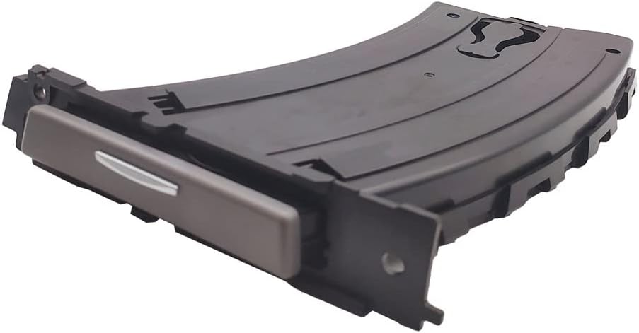 Parts Number 51459173465 5145 9173 465 Cup Holder Grey Pack of 1 Piece
