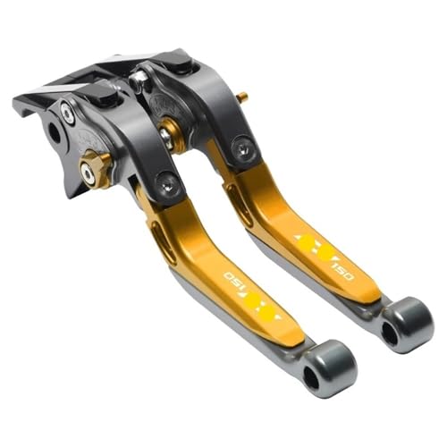 Levier frein moto ADV150 pour rouler en toute sécurité en ville et en voyage