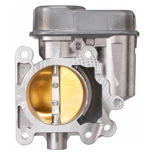 Cuerpo de aceleración 12568796 de 58mm para válvula de estrangulación Saturn Vue 2.2