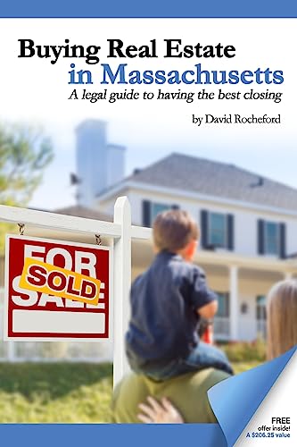 Buying Real Estate in Massachusetts: A legal guide to having the best closing