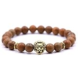 Tipo de cadena: PULSERA PIEDRAS NATURALES