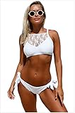 Neuer Stil und auffälliger Mesh-Design bieten Ihnen einen sexy Curvy Look.