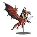 D&D Icons of the Realms: Tiamat Premium Fantasy Miniature Figure