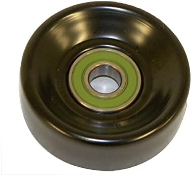 Crown Automotive Drive Belt Idler Pulley Belts and Cooling