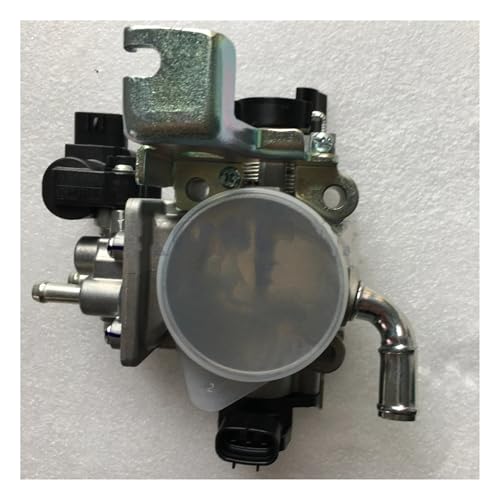 Corps de Papillon des gaz Corps de Papillon Complet pour Suzuki Swift M15A (références 13400-84E02 et 18137-83E01)