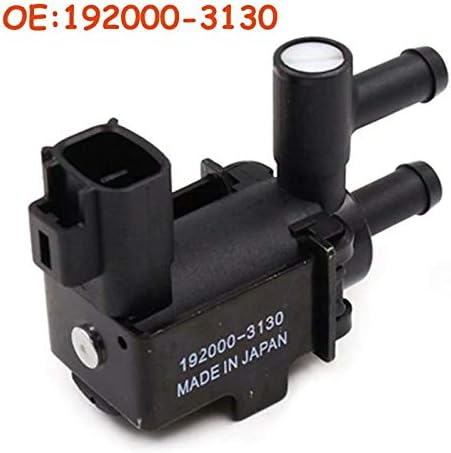 Vacuum Solenoid Switch Valve 1920003130 192000-3130