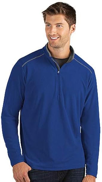 antigua men's pullover