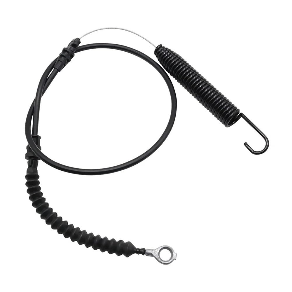 Outils de jardin pièces détachées tondeuses autoportées 13WV78KS011 accessoire noir