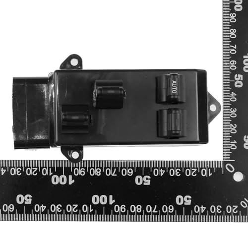 Interrupteur commande principal DS1191 robuste pour Dodge Caravan - 5