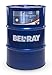 Bel-Ray 62220 No-Tox HD Food Grade Grease, Grade NLGI 00 (35 lb Pail)