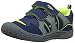 OshKosh B'Gosh Zula-B-16 Bump Toe Sneaker (Toddler/Little Kid)