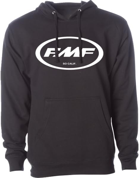 FMF - Factory Classic Don Pullover Fleece