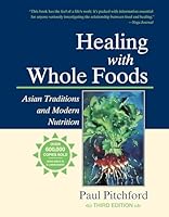 Algopix Similar Product 15 - Healing with Whole Foods Third