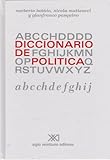Diccionario de pol&Atilde;&shy;tica (Spanish Edition)