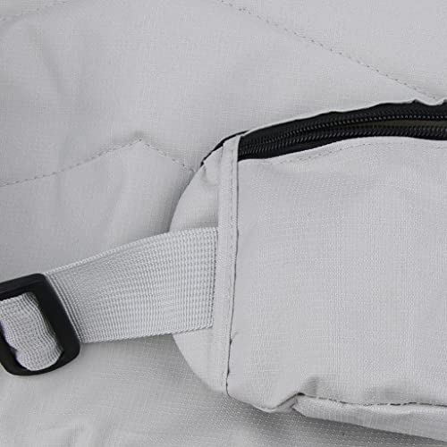 Sac à dos patins à roulettes léger en polyester résistant anti-encombrement - 4