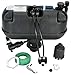 Zurn Z8106 1.6 gpf Pressure Assist Replacement Tank (Vessel, Handle, Gasket Only)