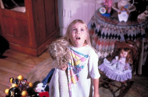 Poltergeist II: Die andere Seite (Cover E) – 4K Mediabook (UHD + Blu-ray Disc)