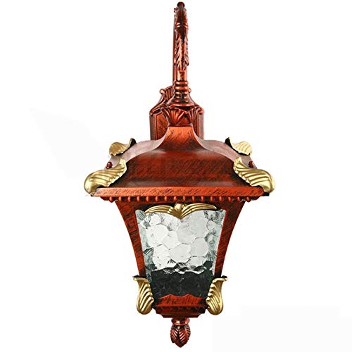 Sconces murales extérieures étanches IP54 pour corridor et escalier - 2