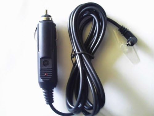 stellardeals Cobra Straight Extra Long Power Cord 10 Feet Long
