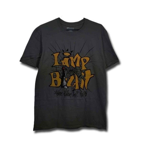 Limp Bizkit THREE DOLLAR BILL, YALL Tシャツ $_57.JPG?set_id=880000500F