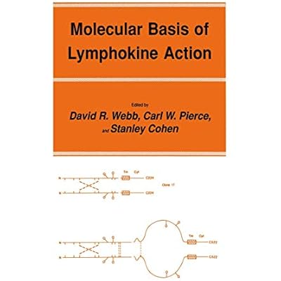 Molecular Basis of Lymphokine Action