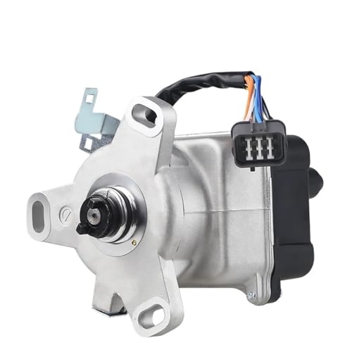 Distributeur d'allumage Civic TD-63U résout le ralenti instable 1.6l