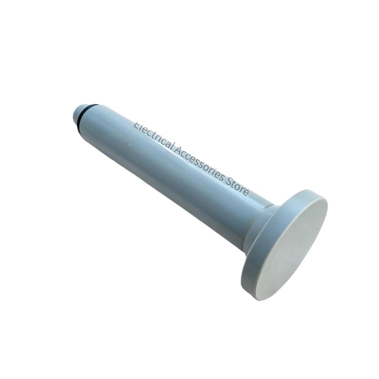 Dishwasher FTC Overflow Pipe,Compatible For Hobart,7154005 | 7154006, Replacement Pipe(With lid)