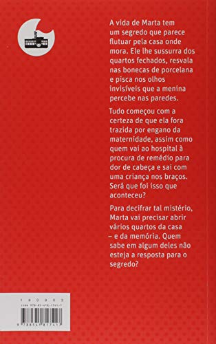 Os Olhos De Ana Marta