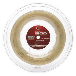 LaserFibre Laser 1200 (16-1.30mm) String Reel (200m/660ft)