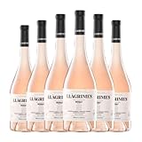 Sant Josep Llàgrimes de Tardor Rosado Terra Alta 75 cl Vino rosado (Caja de 6 Botellas de 75 cl)