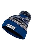 Spyder Heritage Logo Patch Spyder Active Sports Herren Heritage Hat Old Glory One Size