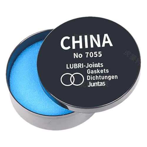 Grasa de Silicona para Relojes Marca Generic