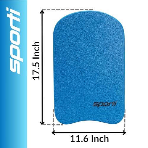 Combo de Entrenamiento de Natación Sporti para Adultos miniatura 5