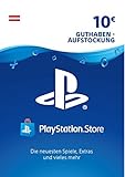 Nutzen Sie PSN Guthaben um exklusive Angebote im PSN Store zu kaufen