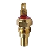 Water Temperature Sensor MM409383 for Mitsubishi Engine K3A K3B K3C K3D K3E K3F K2B K4A K4B K4C K4D K4E K4F