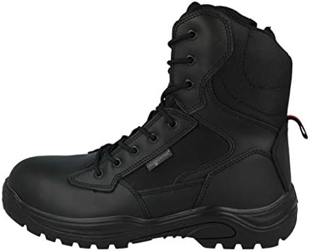 police boots amazon