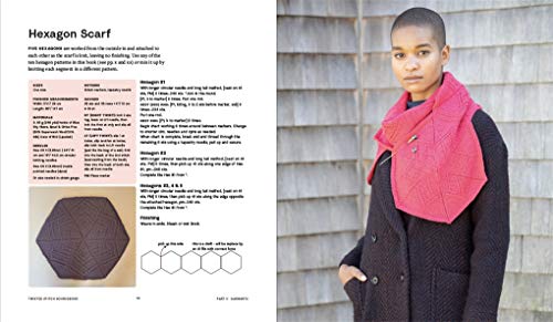 Norah Gaughan's Twisted Stitch Sourcebook: A Breakthrough Guide to Knitting and Designing - Image 4