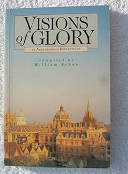 Paperback Visions of Glory Book