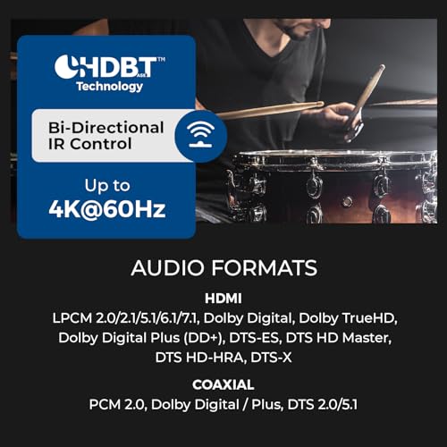 Professional 4K video switcher Kit product image