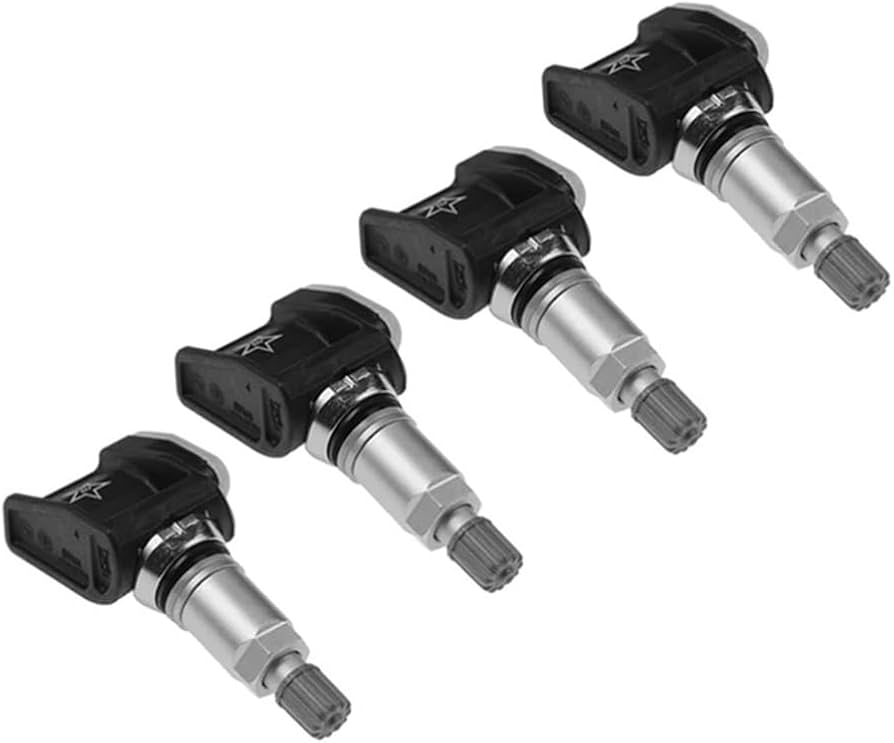 t*e様 メルセデスベンツ　空気圧センサー メルセデスベンツ 各モデル タイヤ空気圧センサー 1個