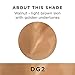 PÜR 4-in-1 Love Your Selfie Longwear Foundation & Concealer, Dg2, 1.2 Fl Oz