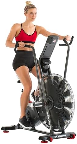 Schwinn Airdyne Bike Series