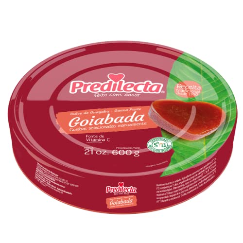 Goiabada_schnittfestes Guaven-Dessert 600g