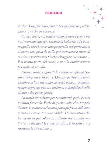 L'estate Dei Misteri - 5