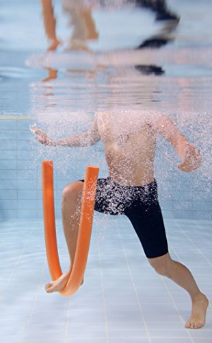 Grevinga Splash Pool Nudel Set (6er Set) 2. Wahl