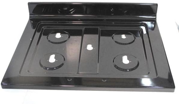 Whirlpool WPW10527866 Range Metal Cooktop Genuine OEM