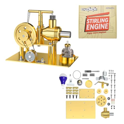 OBIOCKIDAY�X�^�[�����O�G���W�����f���L�b�g�A��l�p�M���X�^�[�����O�G���W��DIY���^���o�����X���^���G���W�����[�^�[���f���A���d�@�~�j�G���W���L�b�g�G���W���g�ݗ��ăL�b�g�M�t�g