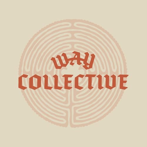 『Way Collective Podcast』のカバーアート