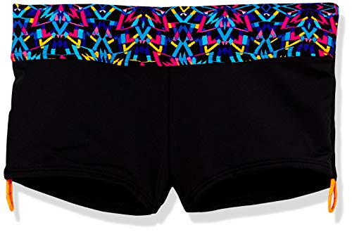 TYR Carnival Della maillot de natation athlétique dos ouvert