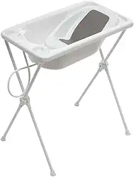 Galzerano - Banheira Acqua Trio Candy Branca